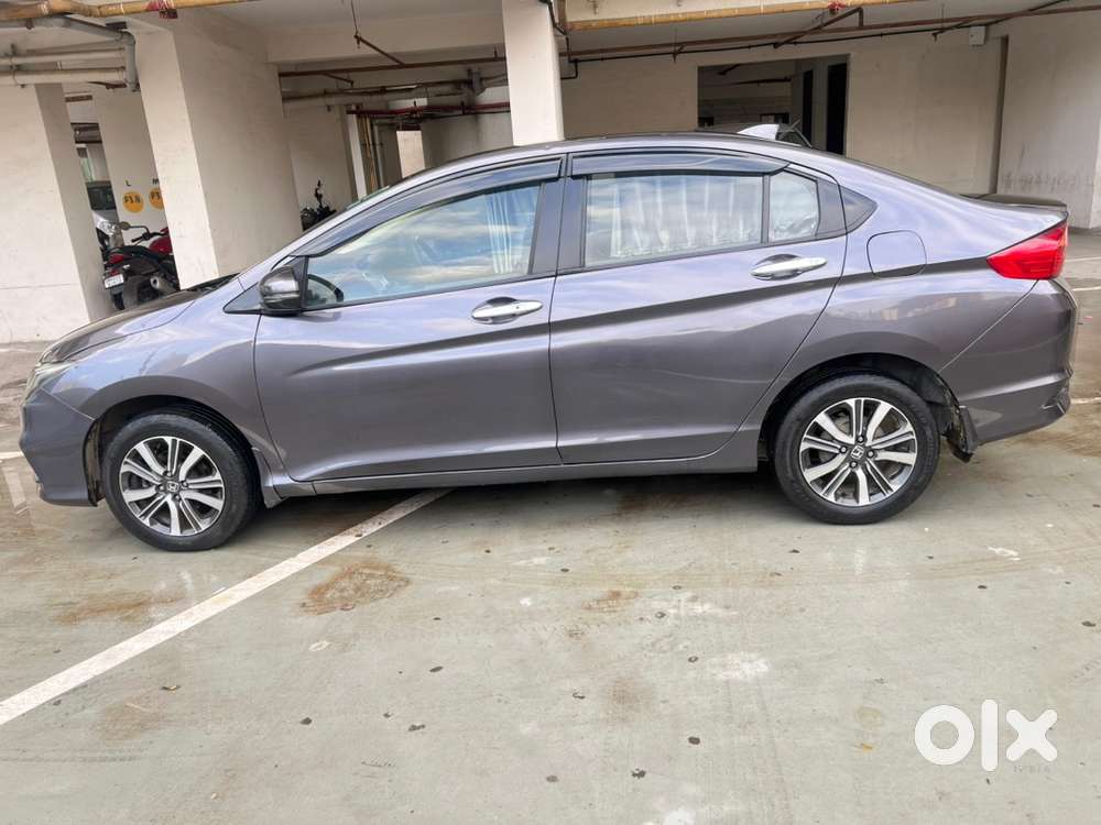 Honda City V 2017 41k Km