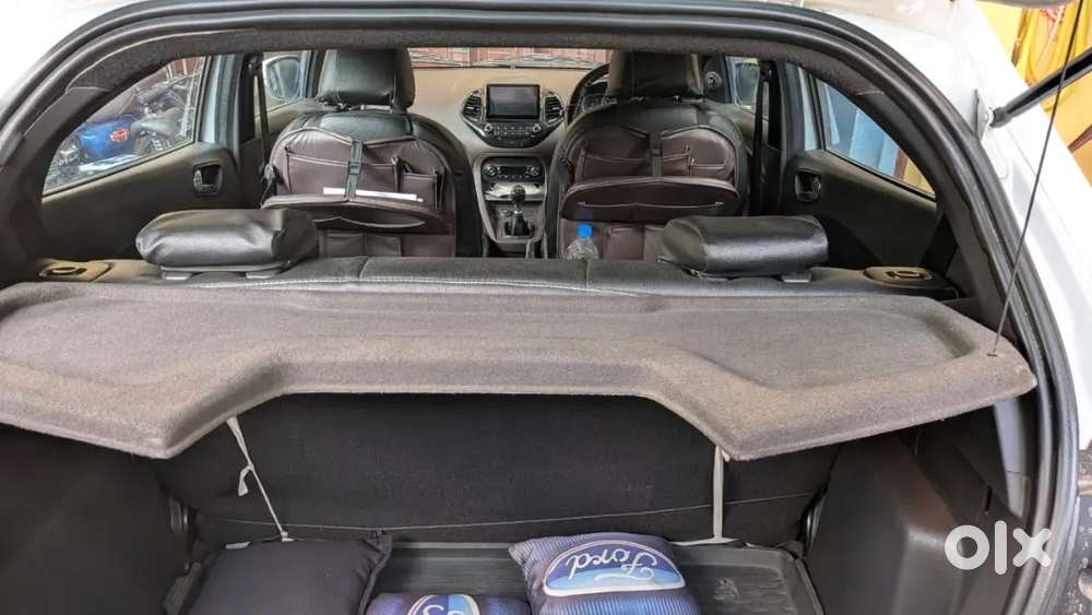 Ford Freestyle 1.5 Diesel 2019