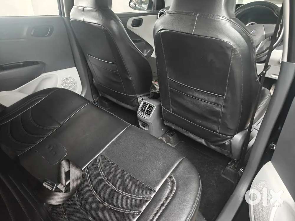 Hyundai Grand I10 2020