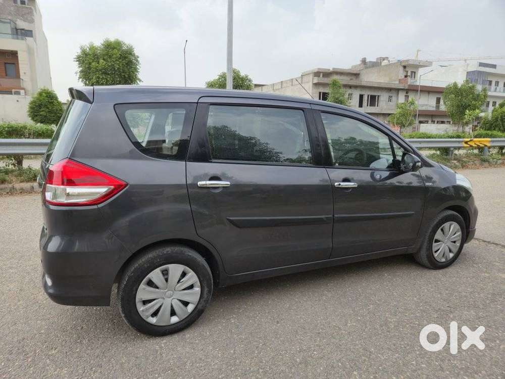 Maruti Suzuki Ertiga Vdi Shvs, 2017, Diesel