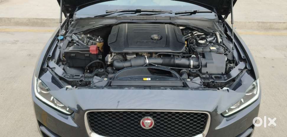 Jaguar Xe 2.0l Diesel Prestige, 2018, Diesel