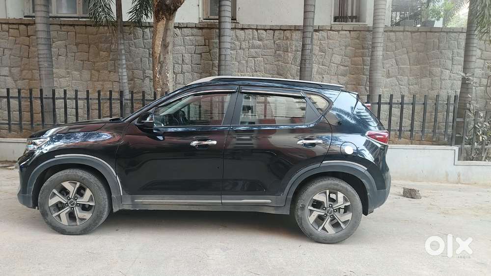 Kia Sonet Htx Plus 1.5, 2023, Diesel
