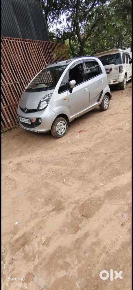 Tata Nano Twist Ht 2015 Model