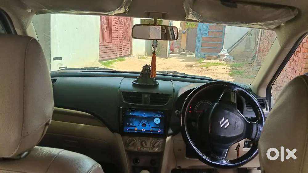 Maruti Suzuki Dzire 2020 Cng & Hybrids 80000 Km Driven