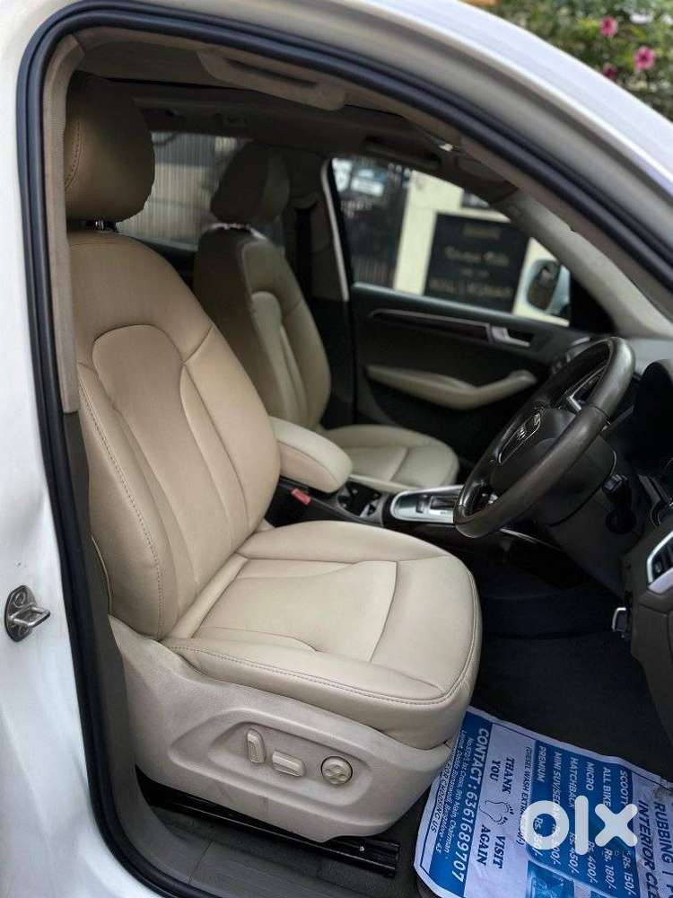 Audi Q5 2.0 Tdi Quattro, 2012, Diesel