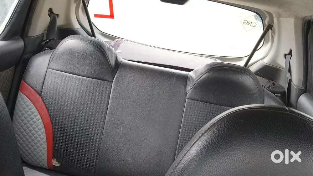 Maruti Suzuki Alto 2018