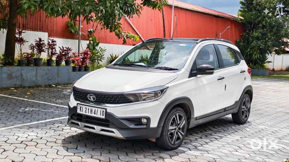 Tata Tiago 1.2 Revotron Xz (o), 2022, Petrol