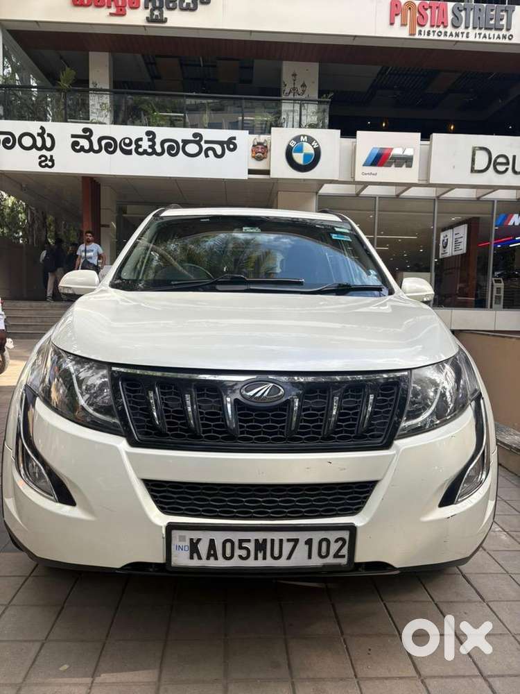 Mahindra Diesel Car 2017