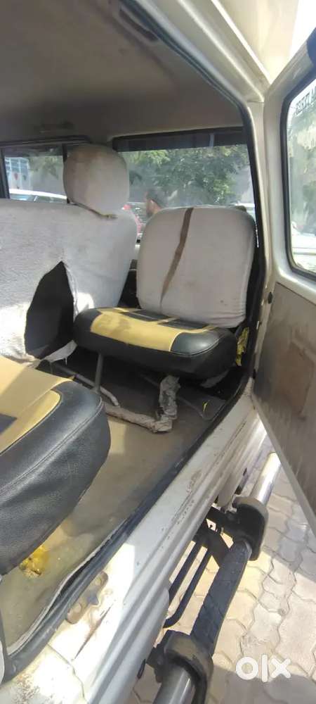 Mahindra Be 6 2021 Diesel Good  Condition