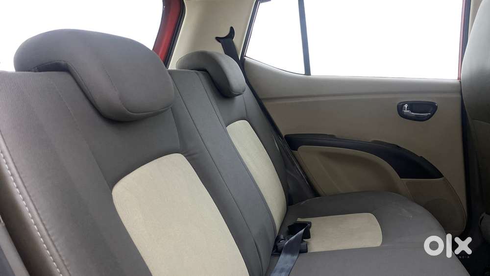 Hyundai I10 Sportz 1.2 Kappa2, 2013, Petrol