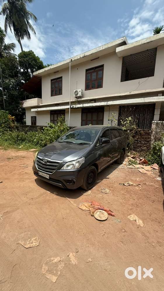 Toyota Innova Diesel 2007