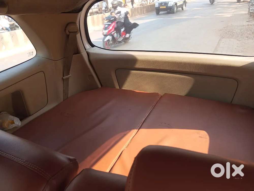 Innova Cng+petrol For Sale