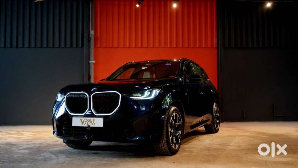 Bmw X3 2.0 Xdrive 30i M Sport, 2025, Petrol