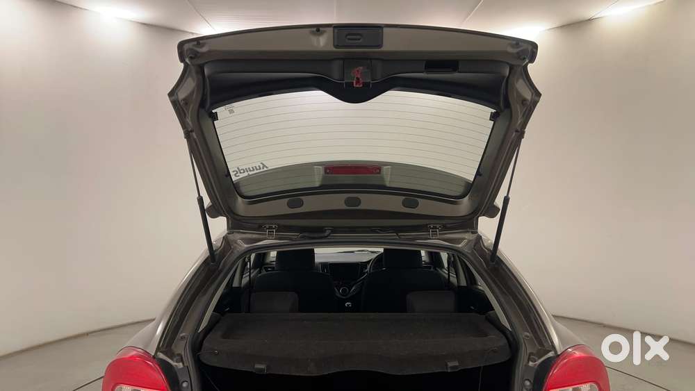 Maruti Suzuki Baleno 1.3 Delta, 2019, Petrol