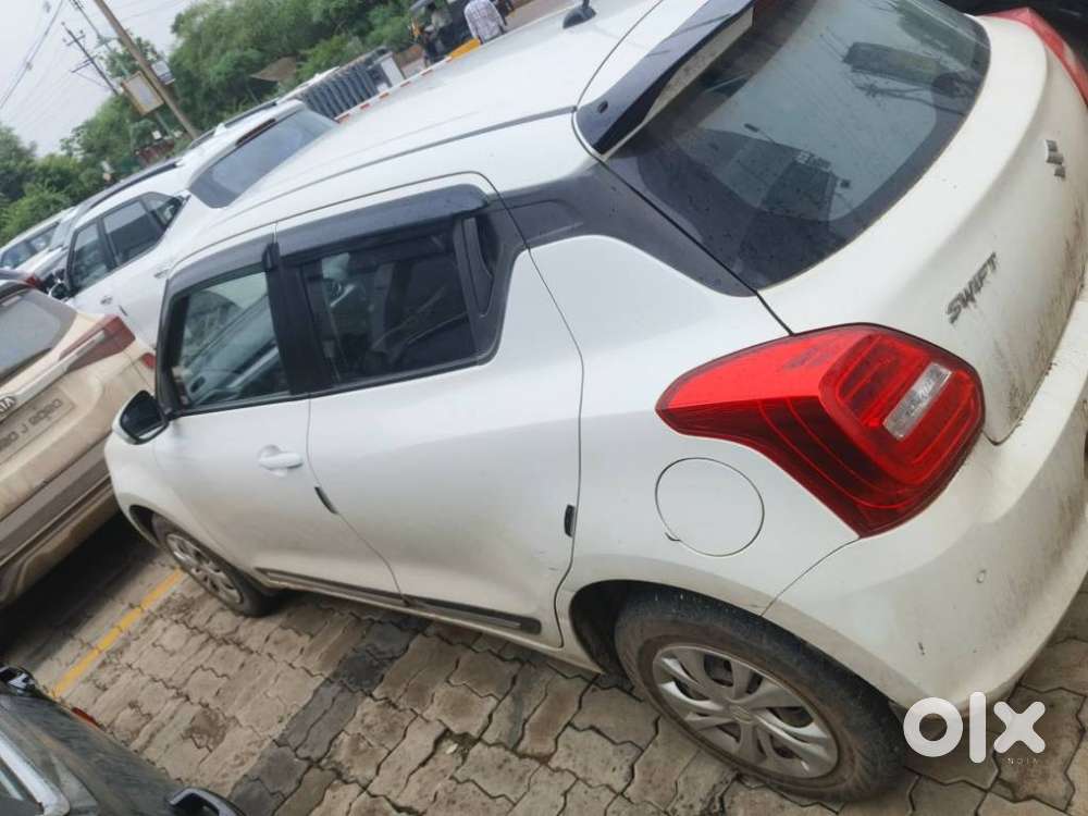 Maruti Suzuki Swift, 2023, Petrol