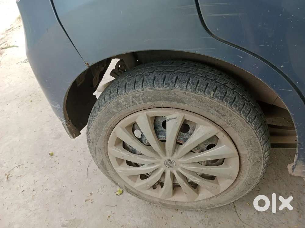 Maruti Suzuki Wagon R 1.0 2012 Petrol 52000 Km Driven