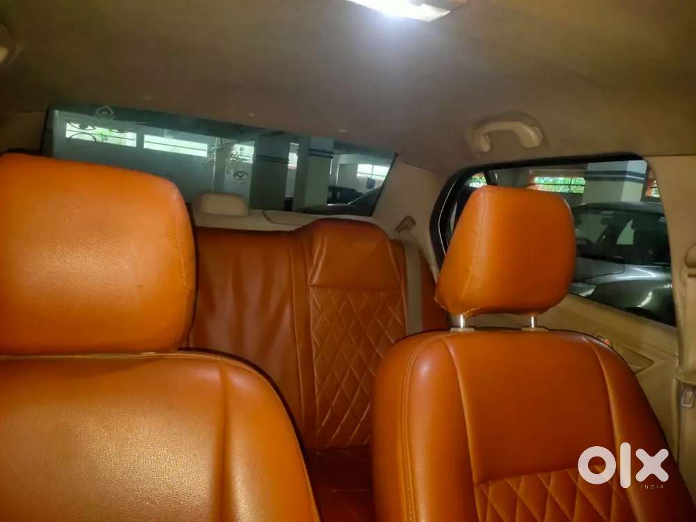 Maruti Suzuki Swift 2018