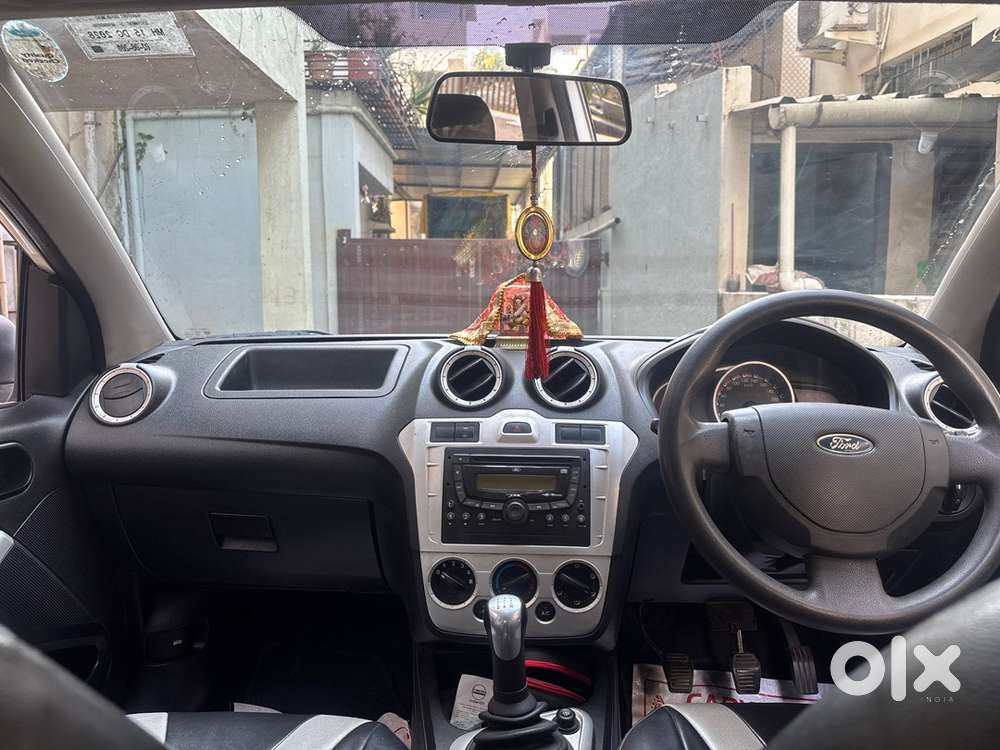 Ford Figo Diesel Good Condition