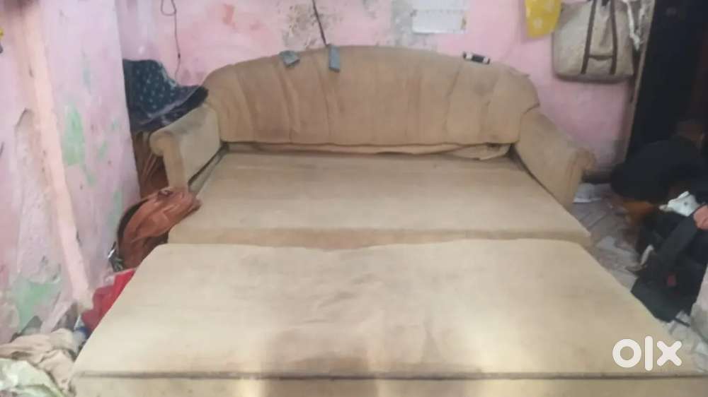 Dabal bed sofa