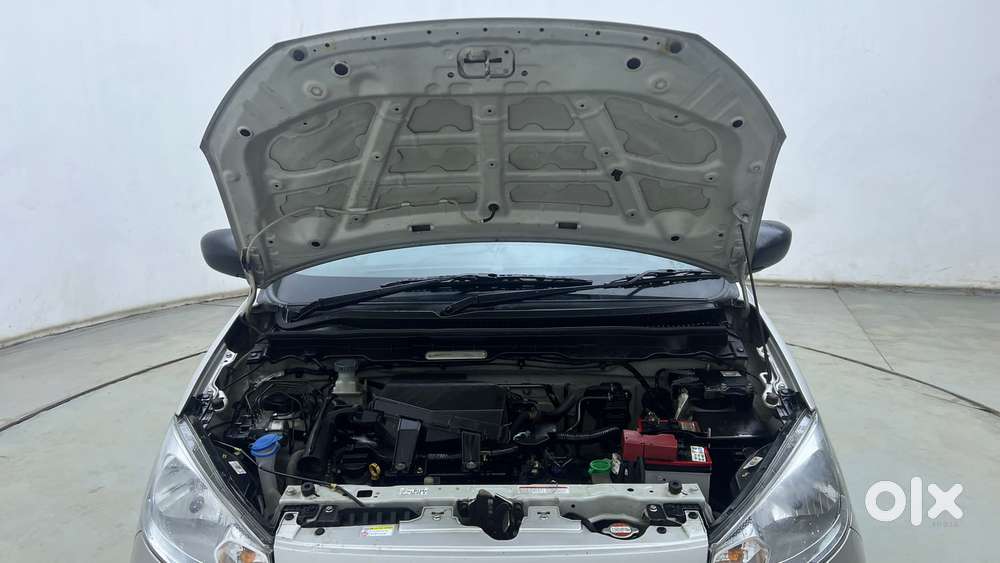 Maruti Suzuki Alto K10 Plus Edition, 2023, Petrol