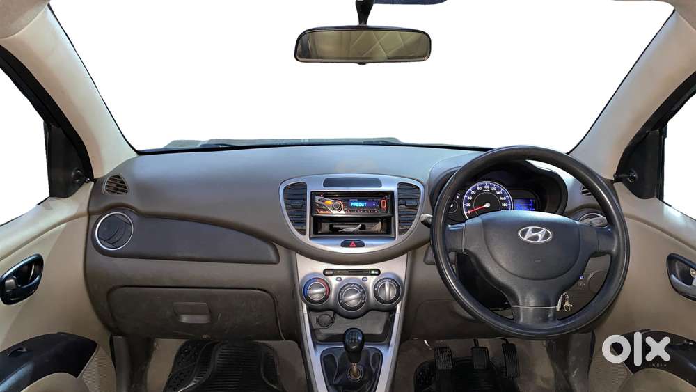 Hyundai I10 Era, 2013, Petrol