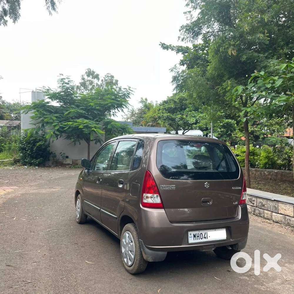 Maruti-suzuki Estilo Lxi 2010