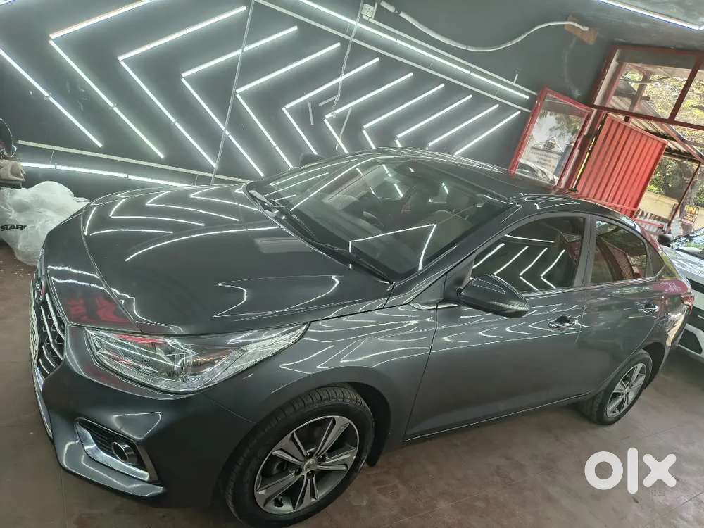 Hyundai Verna 1.6 2020