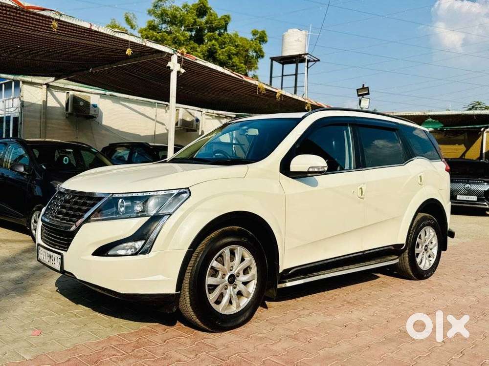 Mahindra Xuv500 W9, 2019, Diesel