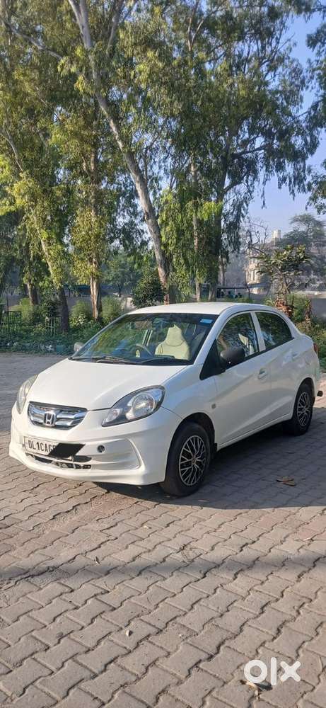 Honda Amaze
