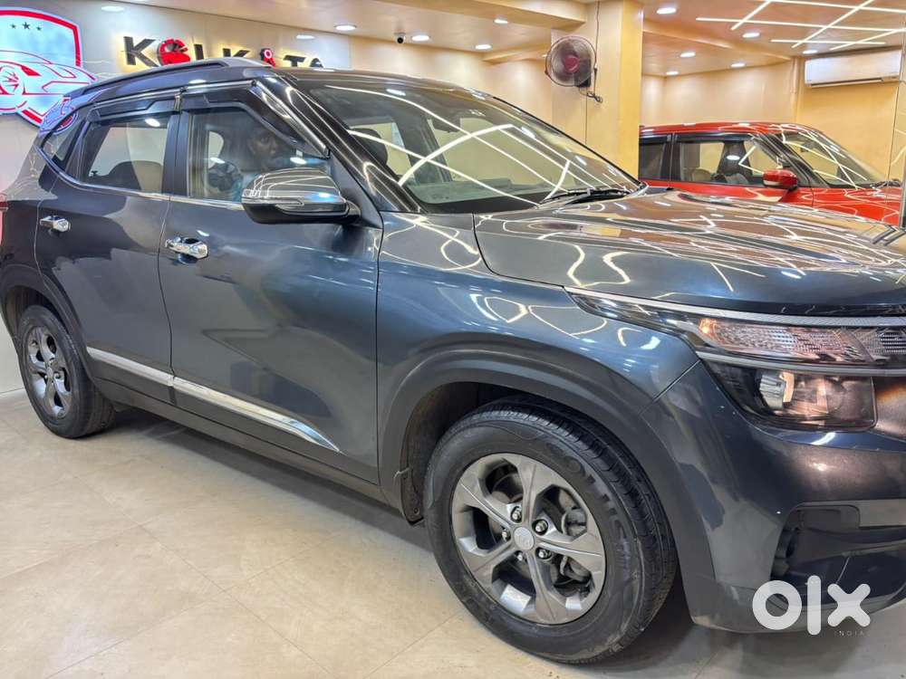 Kia Seltos Htk D, 2022, Diesel