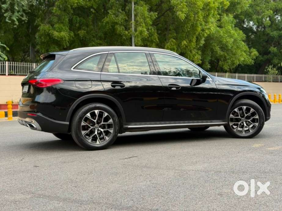 Mercedes-benz Glc 300 4matic, 2024, Petrol