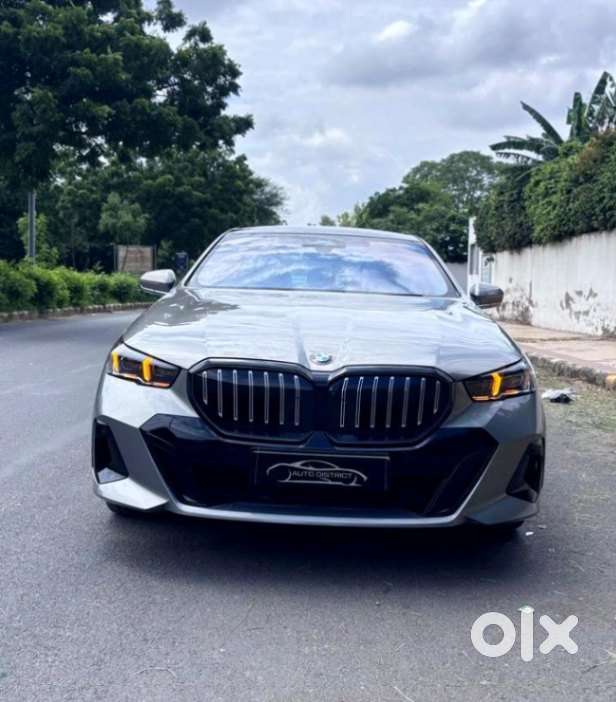 Bmw 5 Series 530 Li M Sport, 2025, Petrol