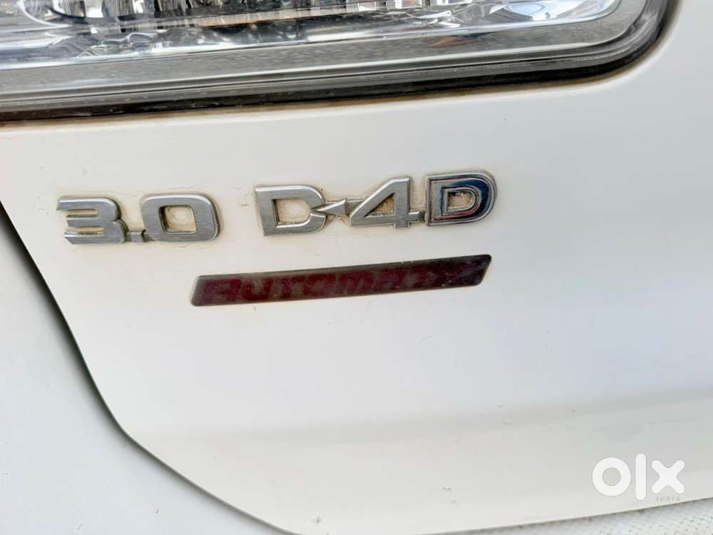 Toyota Fortuner 2012 Diesel Good Condition