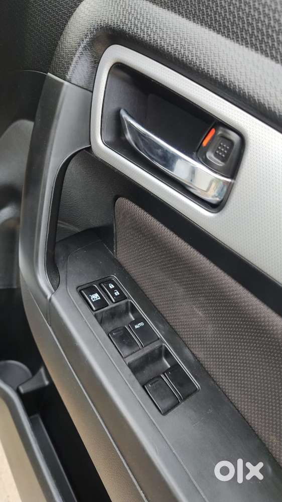 Toyota Urban Cruiser 1.5 High Grade Mt, 2021, Petrol