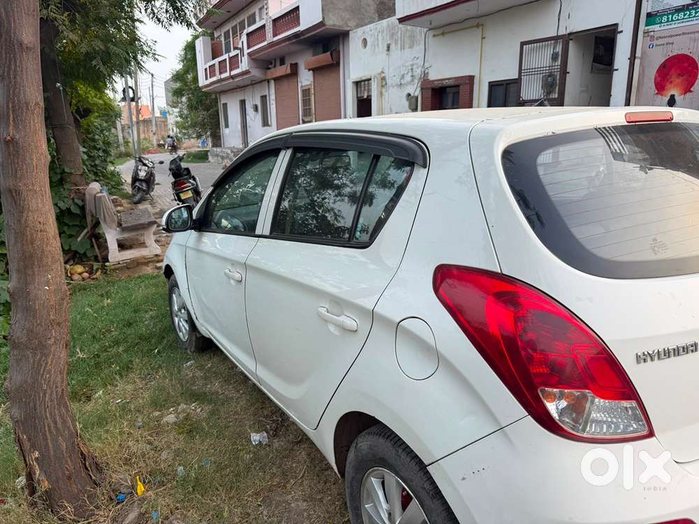 Hyundai I20 2014 Petrol Good Condition