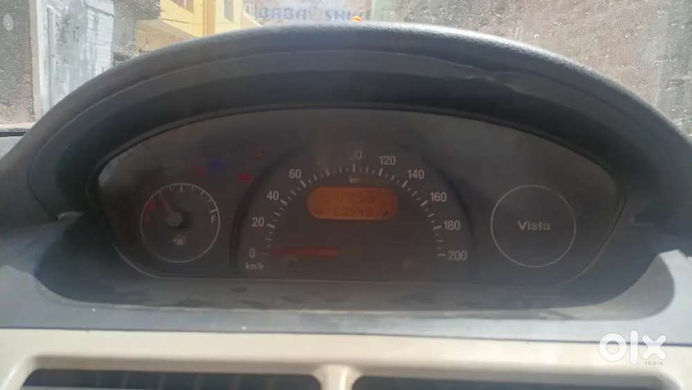 Tata Indica Vista 2014
