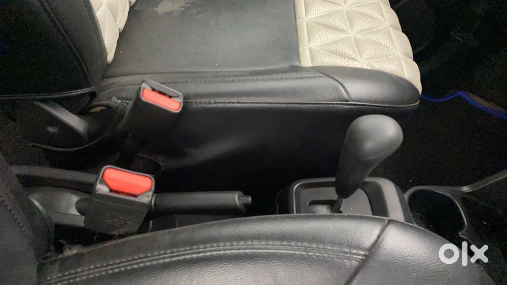 Maruti Suzuki S-presso Vxi Plus Amt, 2019, Petrol