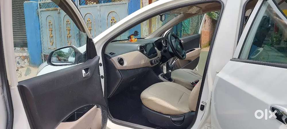 Hyundai Grand I10 2014 Petrol 66000 Km Driven