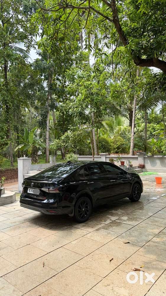 Volkswagen Virtus Gt Plus 1.5 Tsi Dsg