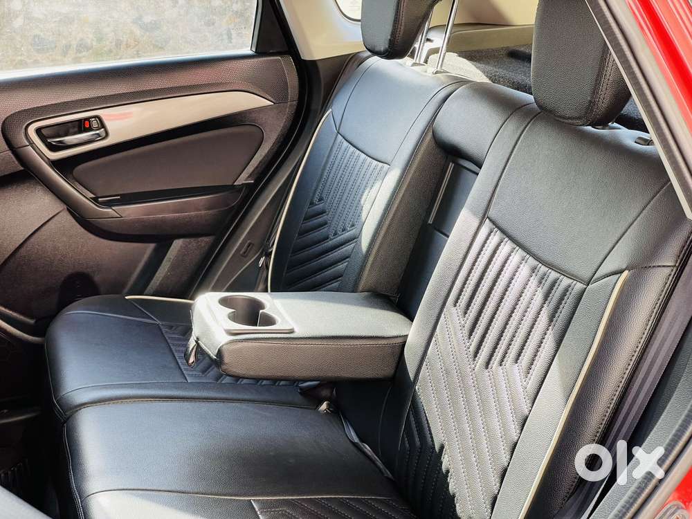 Maruti Suzuki Vitara Brezza Zdi+ Mt, 2019, Diesel