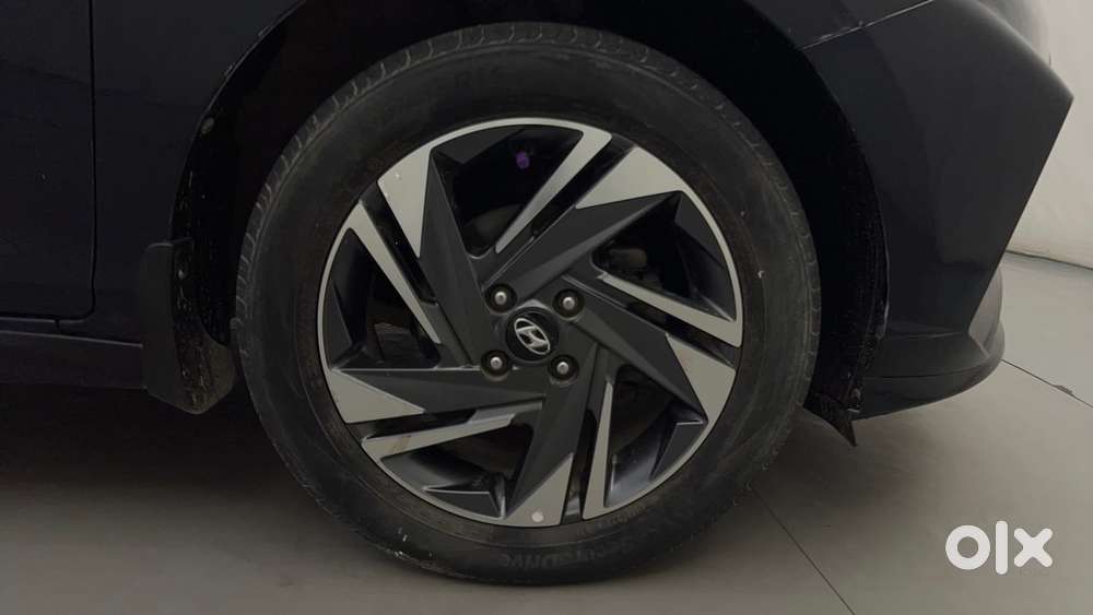 Hyundai New I20 1.2 Asta (o) Mt, 2023, Petrol