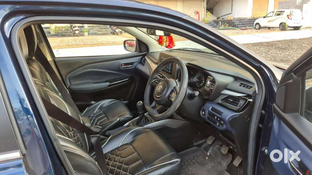 Maruti Suzuki Petrol 2024