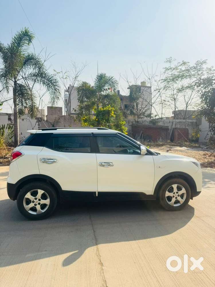 Mahindra Xuv300 W6 Diesel, 2020, Diesel