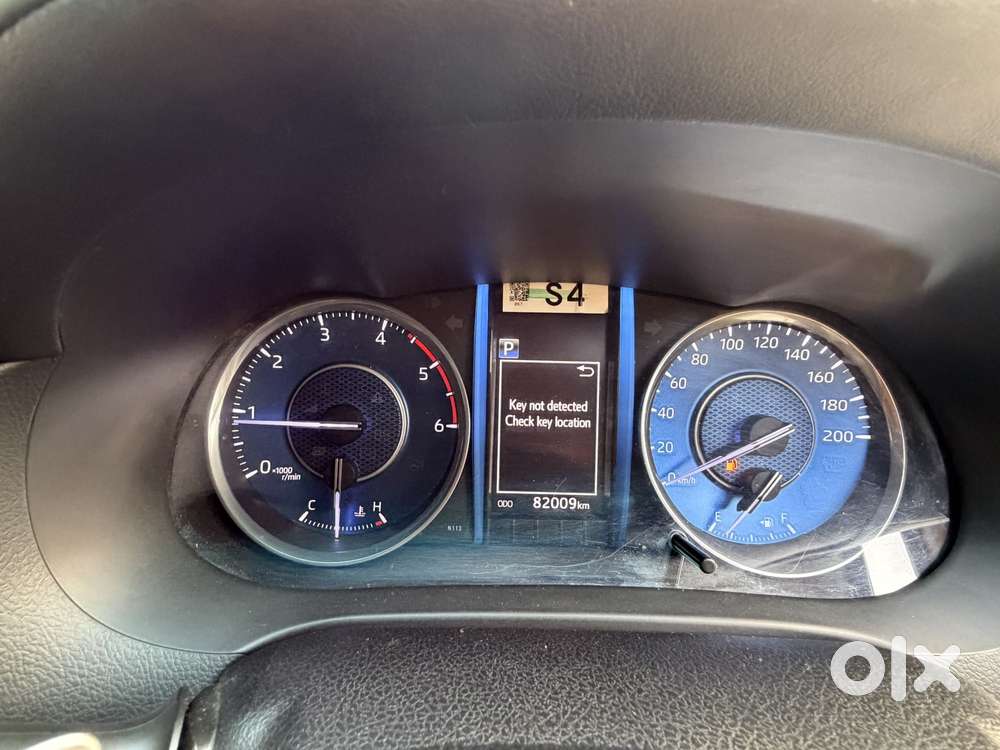 Toyota Fortuner 4x2 At 2.8 Diesel, 2021, Diesel