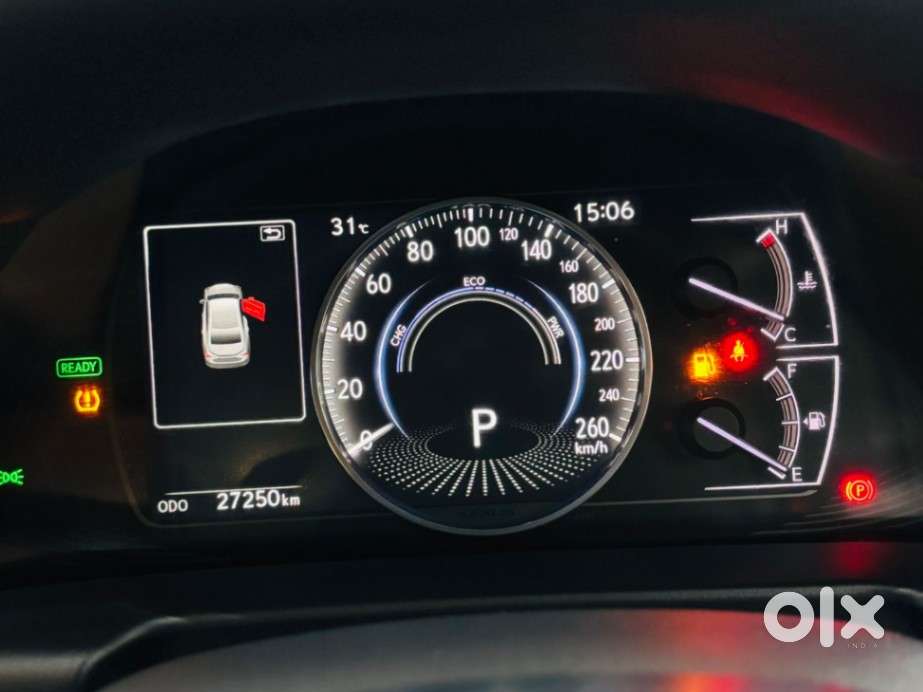 Lexus Es 300h, 2024, Petrol