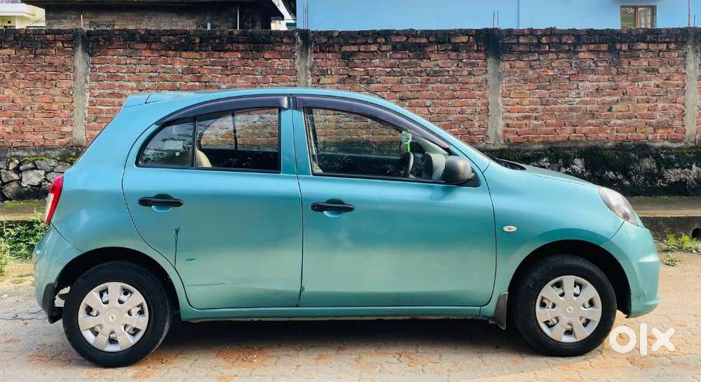 Nissan Micra 2012-2017 Xl, 2015, Petrol