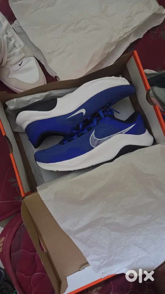 Nike legend essential 3 nn Training & Gym Shoes For Men - Men in Patia ...