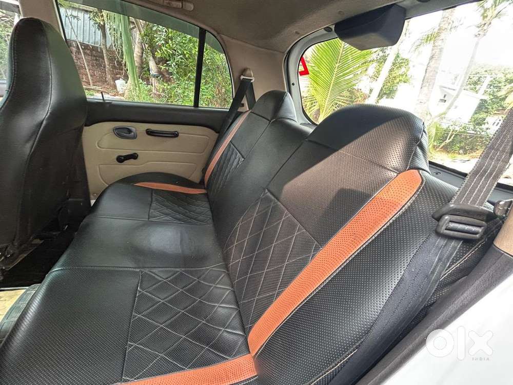 Hyundai Santro  2010