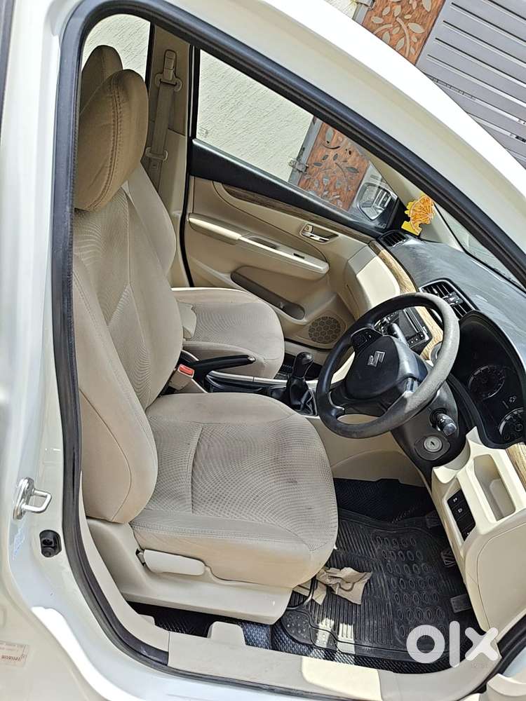Maruti Suzuki Ciaz Sigma 1.5, 2023, Petrol