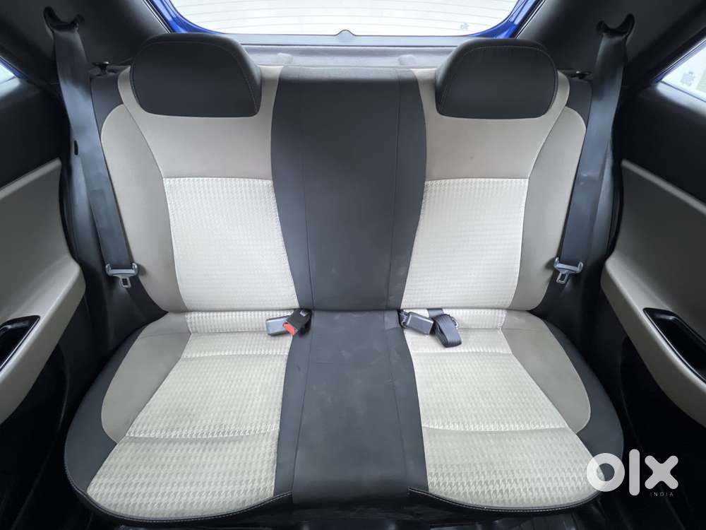 Hyundai Elite I20 Asta 1.2 At, 2018, Petrol